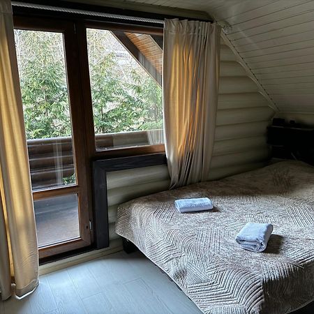 Goral Cottage In Migovo Exterior foto
