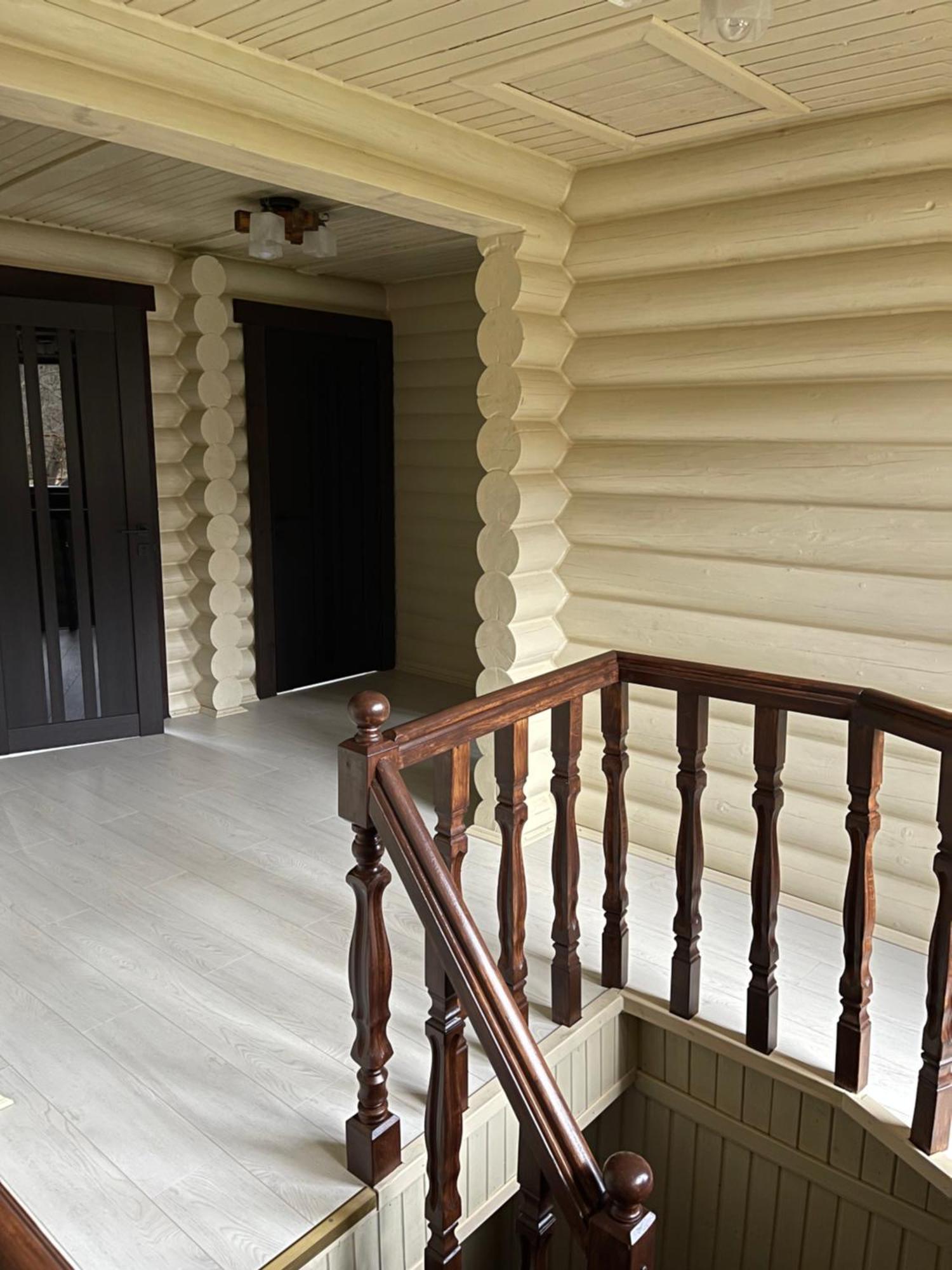 Goral Cottage In Migovo Exterior foto